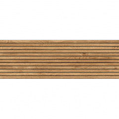 Плитка Opoczno Boseli Wood Brown Rect STR 298x598 мм Михайлівка