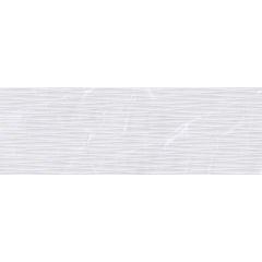 Плитка Ceramica Deseo Etania Silver Decor Waves 10х900х300 мм Акимовка