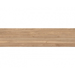 Плитка Ceramica Deseo Mulberry Wood Honey 9х1200х300 мм Ковель