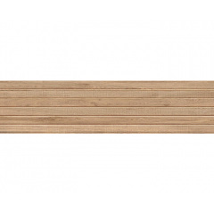 Плитка Ceramica Deseo Mulberry Wood Honey 9х1200х300 мм Ковель