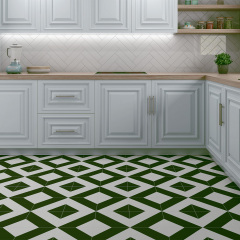 Плитка Ceramica Deseo EC.Zebra Forest 9х223х223 мм Володимир-Волинський