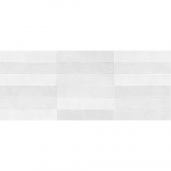 Плитка Ceramica Deseo Lisbon Zellige White 8х750х300 мм Березнегувате