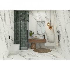 Плитка Ceramica Deseo P.E. Nika Mate Rect 10х1200х600 мм Васильків