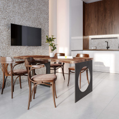 Плитка Golden Tile Primavera Oasis айвори OSА580 8х600х600 мм Херсон