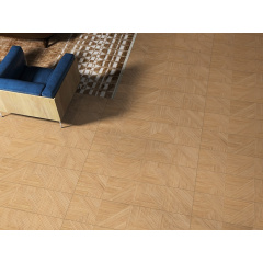 Плитка Ceramica Deseo Ideal Beige 9х1200х300 мм Камень-Каширский
