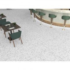Плитка Ceramica Deseo EC.Tempo Black 9х1200х600 мм Кам'янець-Подільський