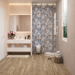 Плитка Ceramica Deseo NG Liya Griss A 9х900х300 мм Ковель