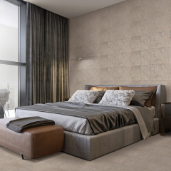 Плитка Ceramica Deseo Jackstone Amber Matt Square Decor 9х900х300 мм Сарни