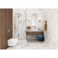 Плитка Ceramica Deseo P.E. Helios Mate Rect 10х1200х600 мм Херсон
