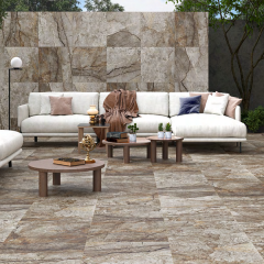 Плитка Cersanit Prospero Beige Matt Rect 8х1198х598 мм Бровары