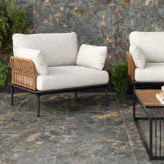 Плитка Cersanit Stone Galaxy Graphite Matt Rect 8х598х598 мм Харьков