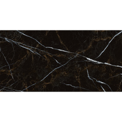Плитка Golden Tile Nero E Bianco черный NBС061 9х600х300 мм Умань