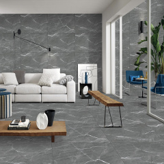 Плитка Ceramica Deseo Bagira Gris 10х1200х600 мм Якимівка
