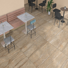 Плитка Ceramica Deseo Aristo Brown 10х1200х600 мм Днепрорудное