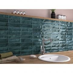 Плитка Ceramica Deseo EC.Pool Blue 9х600х316 мм Генічеськ