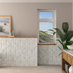 Плитка Ceramica Deseo EC.Cool Grey 9х600х316 мм Полтава
