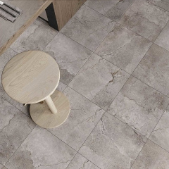 Плитка Cersanit Tristan Brown Matt 7х420х420 мм Чернігів