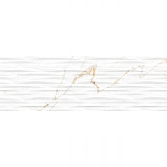Плитка Ceramica Deseo Thedis Decor 10х900х300 мм Чугуїв