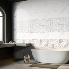 Плитка Ceramica Deseo Calacata Siena 10х900х300 мм Житомир