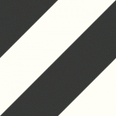 Плитка Ceramica Deseo EC.Zebra Black-White 9х223х223 мм Краматорськ