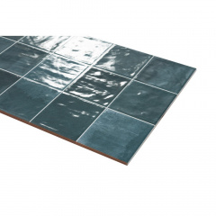 Плитка Ceramica Deseo EC.Cool Blue 9х600х316 мм Новая Прага