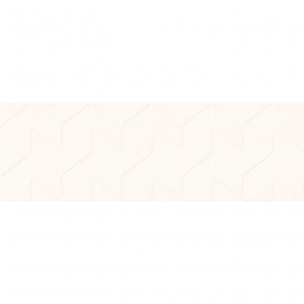 Плитка Opoczno Love You White Structure Satin 290х890x11 см