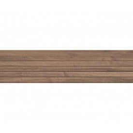 Плитка Ceramica Deseo Mulberry Wood Brown 9х1200х300 мм