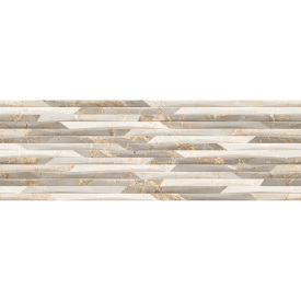Плитка Ceramica Deseo Versace Decor 10х900х300 мм