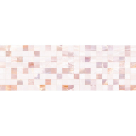 Плитка Ceramica Deseo Jolie Pink Decor 10х900х300 мм