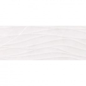 Плитка Ceramica Deseo RLV Elbert Blanco декор 10х900х300 мм