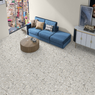 Плитка Ceramica Deseo Cheppo Griss 10х1200х600 мм