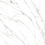 Плитка Golden Tile Nero E Bianco белый NB0500 11х595х595 мм Харків