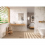 Плитка Ceramica Deseo Boheme Gold Sat 9х600х300 мм Киев