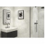 Плитка Ceramica Deseo Irvine Blanco Brillo 8х600х300 мм Коростень