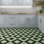 Плитка Ceramica Deseo EC.Zebra Forest 9х223х223 мм Володимир-Волинський