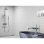 Плитка Ceramica Deseo Lisbon Zellige White 8х750х300 мм Березнегувате