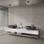 Плитка Ceramica Deseo G Gobi Gris 9х600х300 мм Дубно