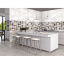 Плитка Ceramica Deseo Arabesque Grey LT 10х900х300 мм Житомир