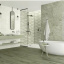 Плитка Ceramica Deseo Waves Montana Grey BR 9х750х250 мм 1A KTL (Euro 7 PZ Y 45 CJ) Дубно