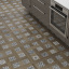 Плитка Ceramica Deseo Atelier Hydraulic 8х600х600 мм Геническ
