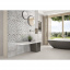 Плитка Ceramica Deseo Haldus Decor 10х900х300 мм Дніпрорудне