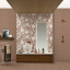 Плитка Ceramica Deseo NG Liya Brown A 9х900х300 мм Володимир-Волинський