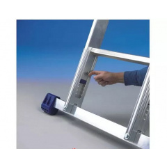 Двухсекционная лестница SVELT LUXE 2 - от 6+7 до 13+14 STEPS Энергодар