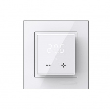 Электромеханический терморегулятор 3200Вт 16А ET30 EASYTHERM
