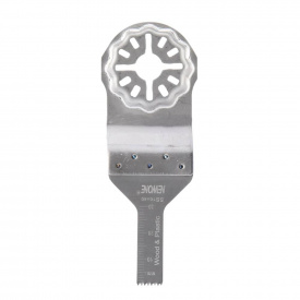 Насадка Starlock по дереву пластику для реноватора мультиинструмента PMF S-Body Technology 10 мм