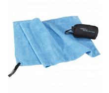 Рушник Cocoon Microfiber Terry Towel Light S Light Blue (1051-TTE01S)