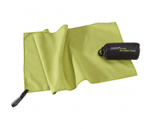 Рушник Cocoon Microfiber Towel Ultralight XL Wasabi (1051-TSU02-XL)