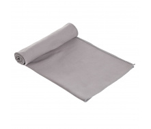 Полотенце спортивное COMPACT TOWEL SP-Sport HG-CPT002 40х80см Серый