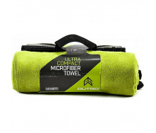 Полотенце McNett Outgo Microfiber Towel L Outgo Green 77x128 см (1053-MCN.68155)