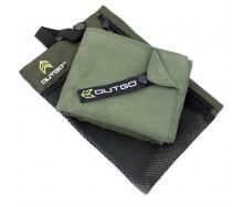 Полотенце McNett Outgo Microfiber Towel Medium Темно-зеленый 51x102 см (112080004)